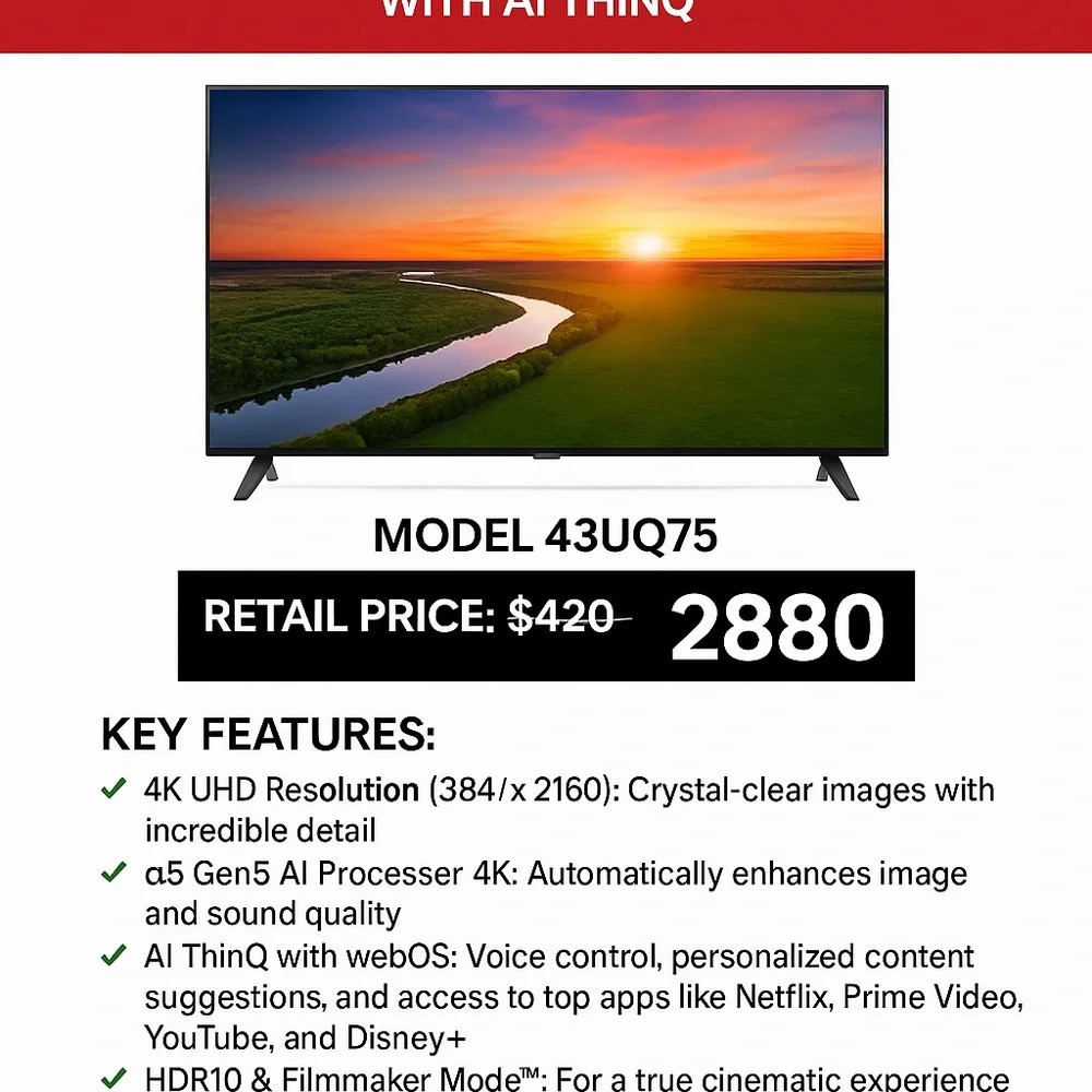 LG 43